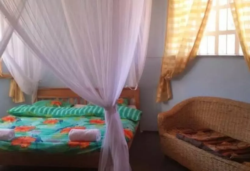 هتل Guest House Jane Naivasha