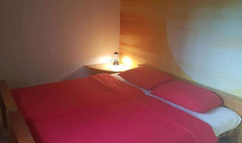 هتل Guest House Jane Naivasha