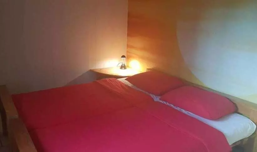 هتل Guest House Jane Naivasha