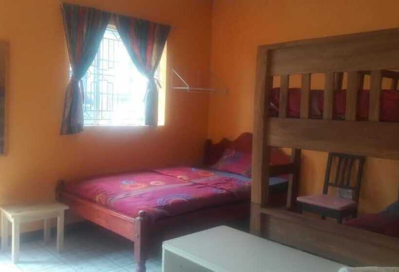 هتل Guest House Jane Naivasha