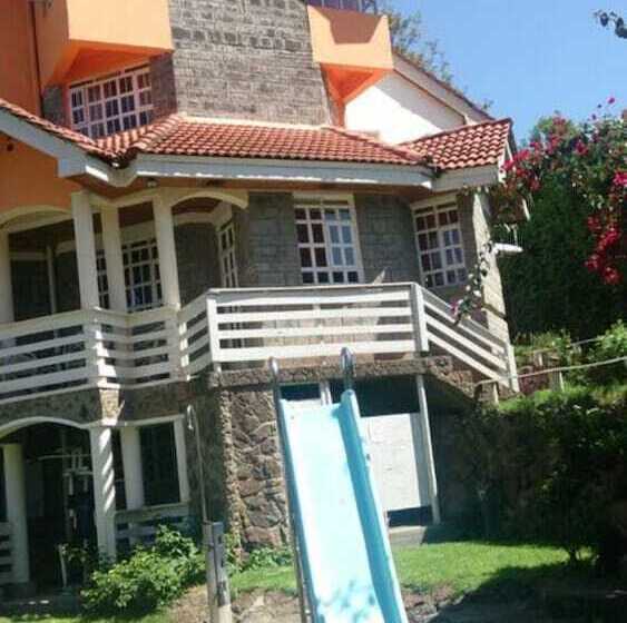 هتل Guest House Jane Naivasha