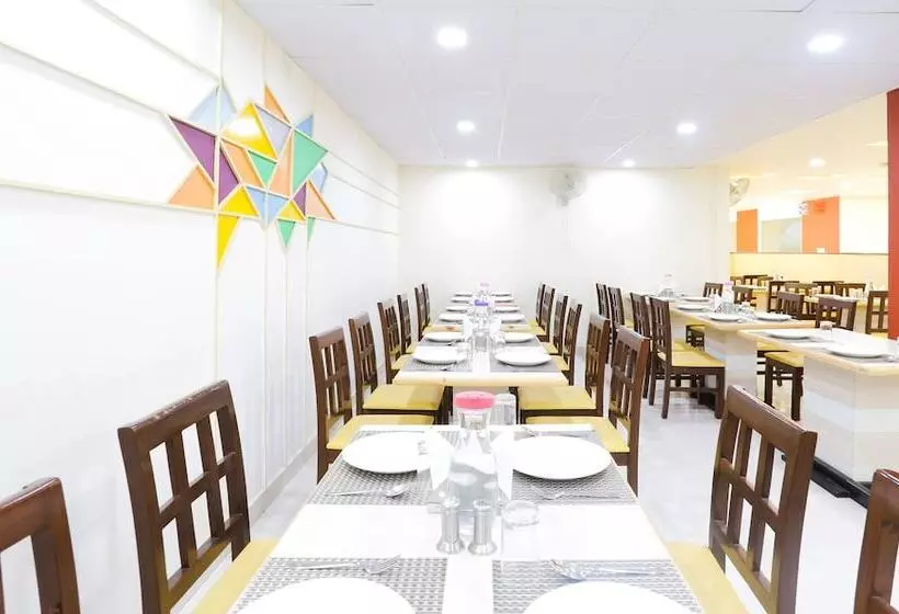 Itsy Hotels Worldtree Bellandur