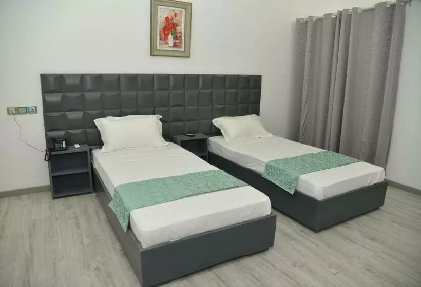 Jess Hotel Kpalimé