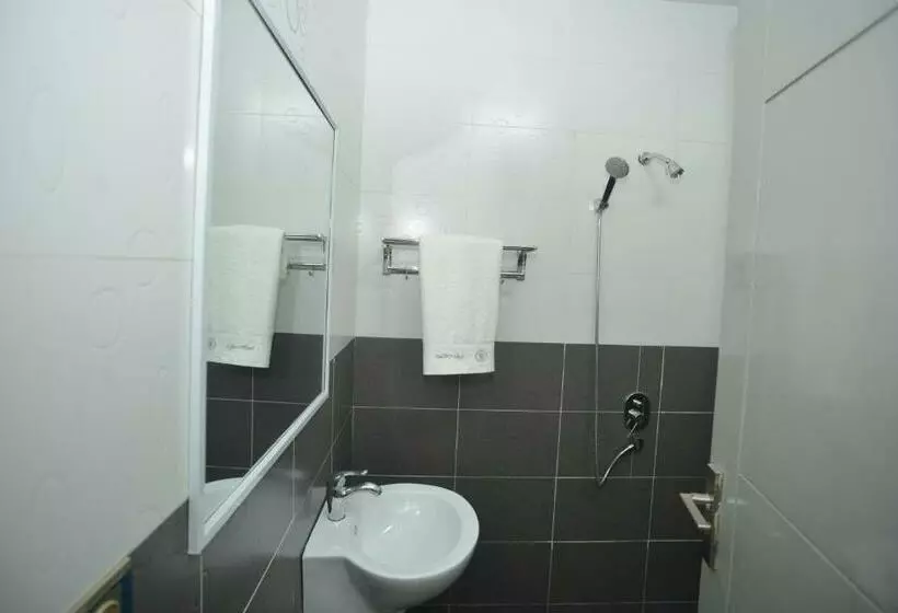 Jess Hotel Kpalimé