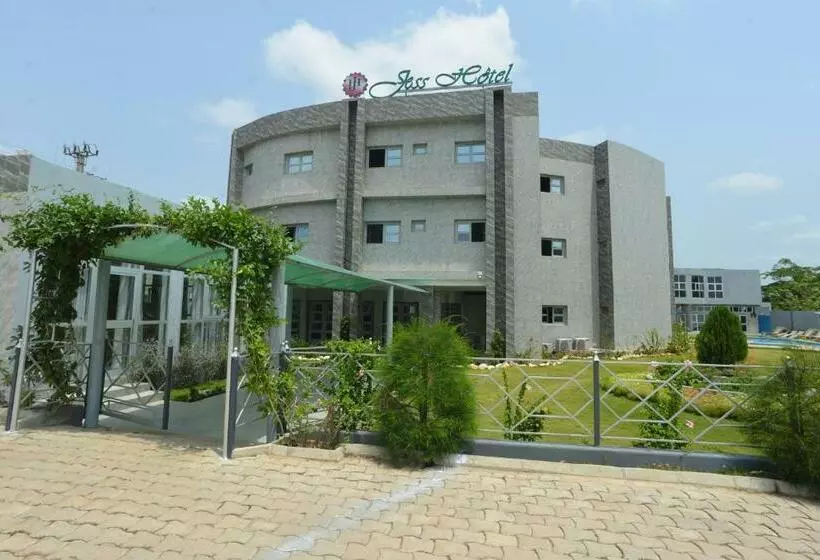 Jess Hotel Kpalimé