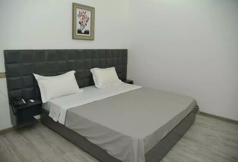 Jess Hotel Kpalimé