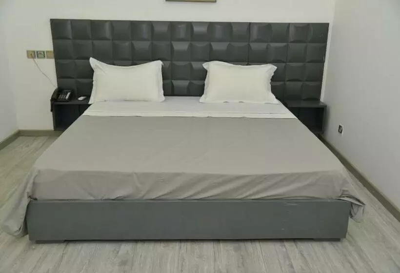 Jess Hotel Kpalimé