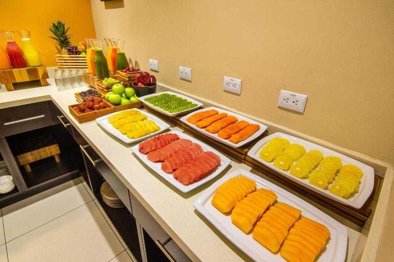 Latam Hotel Plaza Pradera Quetzaltenango