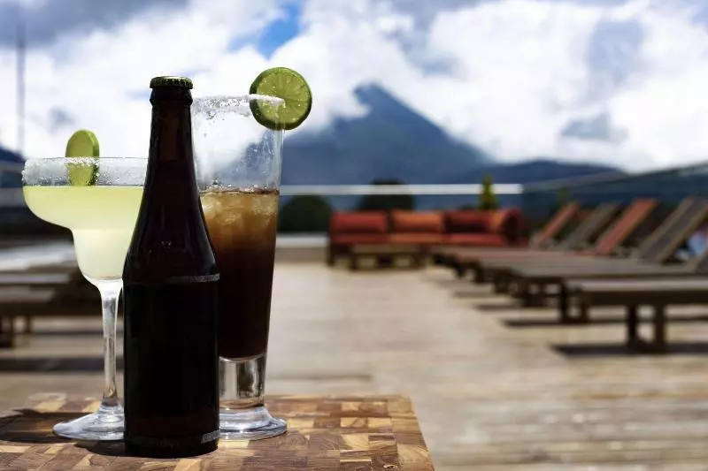 Latam Hotel Plaza Pradera Quetzaltenango