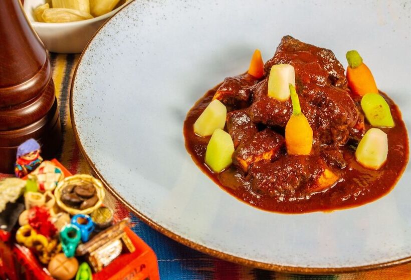 Latam Hotel Plaza Pradera Quetzaltenango