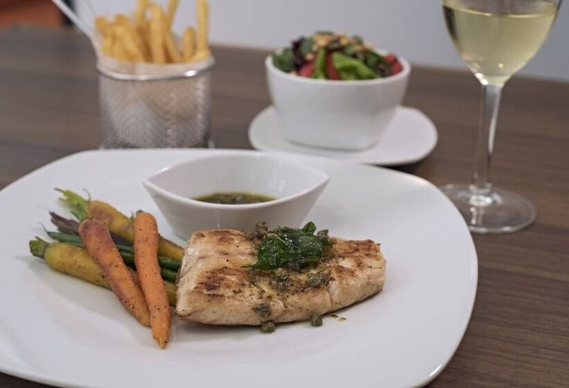 Latam Hotel Plaza Pradera Quetzaltenango