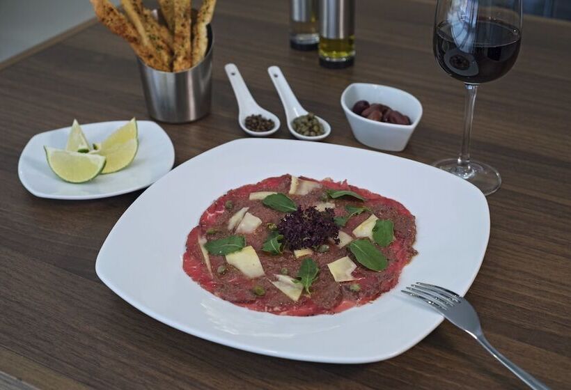 Latam Hotel Plaza Pradera Quetzaltenango