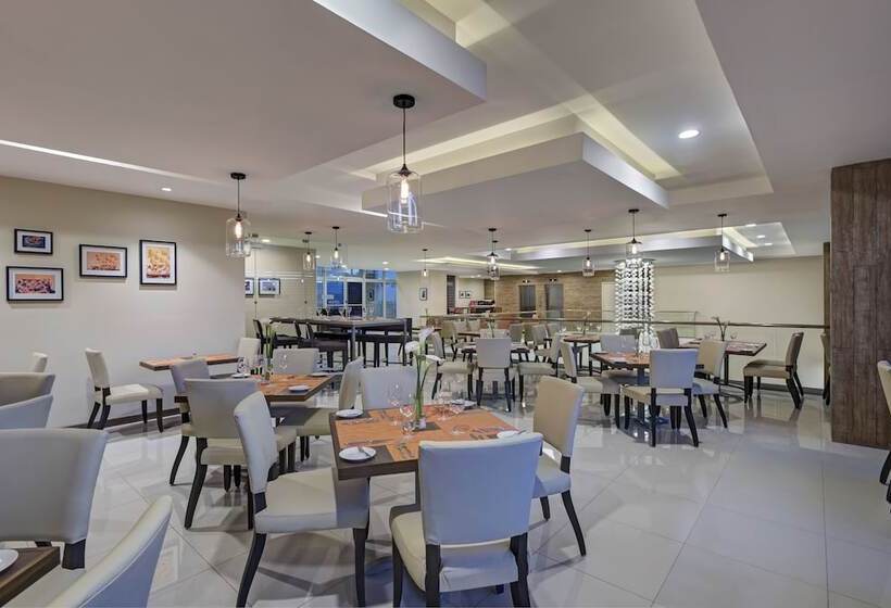 Latam Hotel Plaza Pradera Quetzaltenango