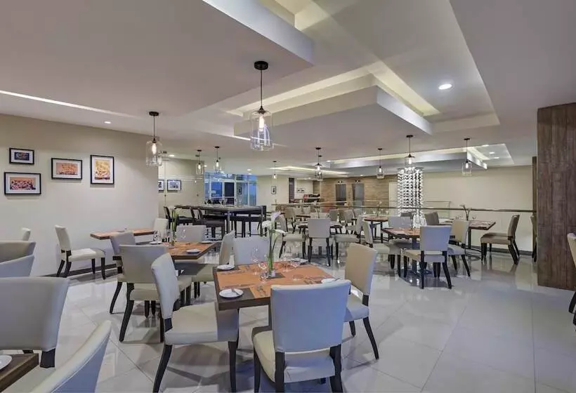 Latam Hotel Plaza Pradera Quetzaltenango