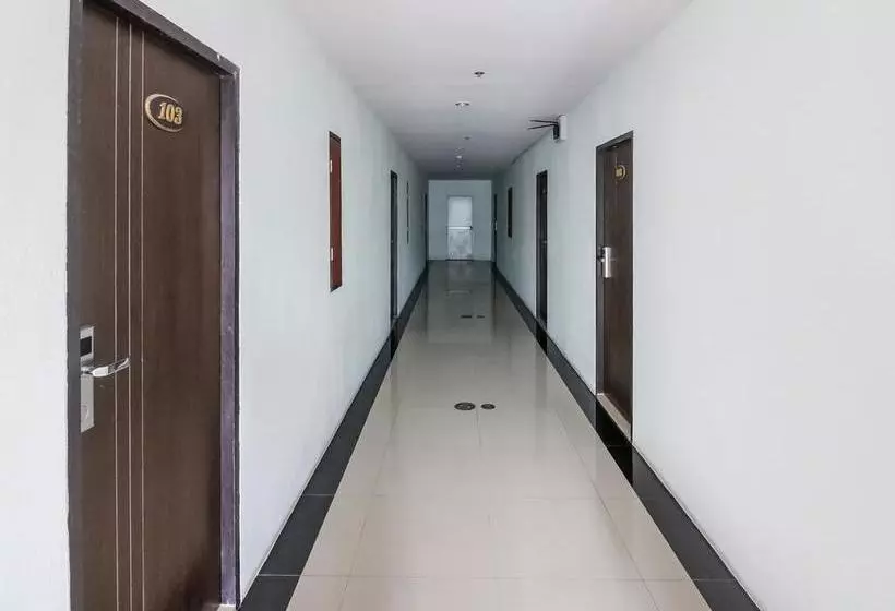 هتل Nida Rooms Fa Ham 18 Naga