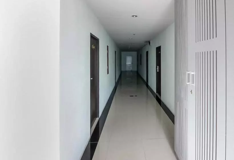 هتل Nida Rooms Fa Ham 18 Naga