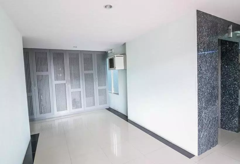 هتل Nida Rooms Fa Ham 18 Naga