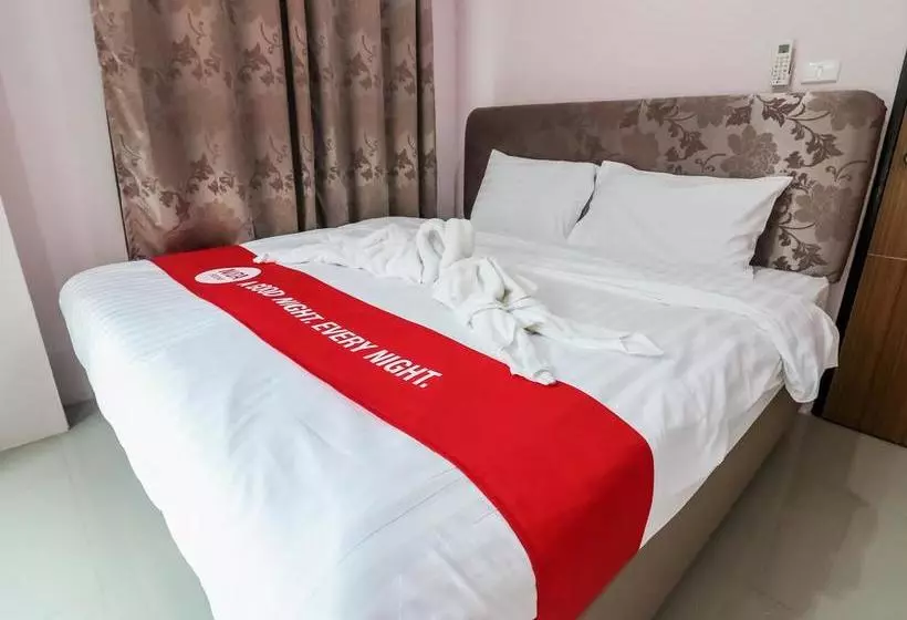 هتل Nida Rooms Fa Ham 18 Naga