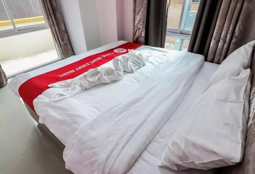 هتل Nida Rooms Fa Ham 18 Naga