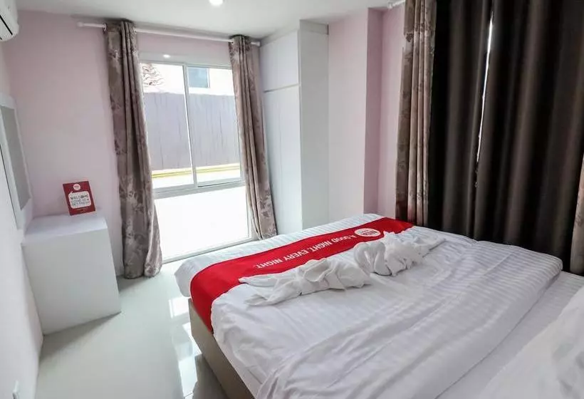 هتل Nida Rooms Fa Ham 18 Naga