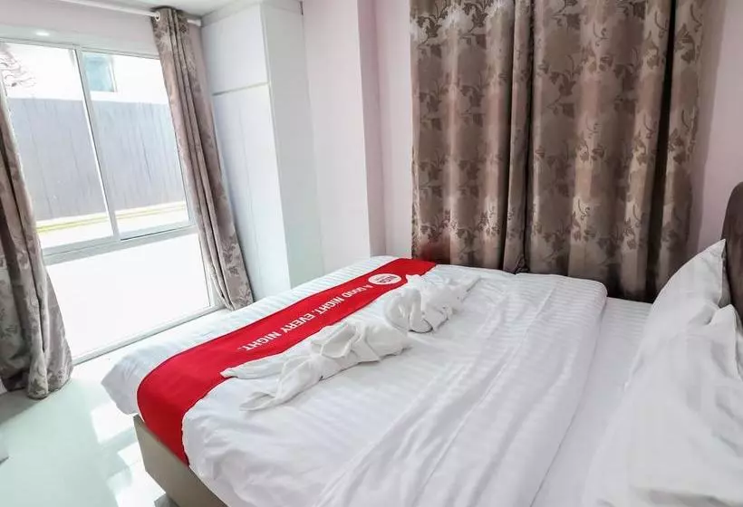 هتل Nida Rooms Fa Ham 18 Naga