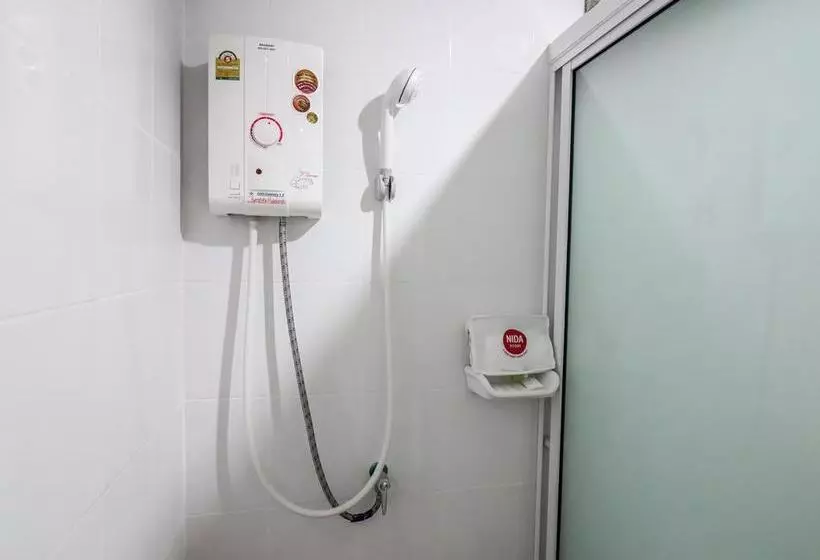 هتل Nida Rooms Fa Ham 18 Naga
