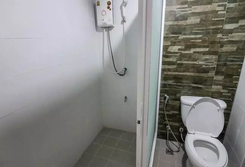 هتل Nida Rooms Fa Ham 18 Naga