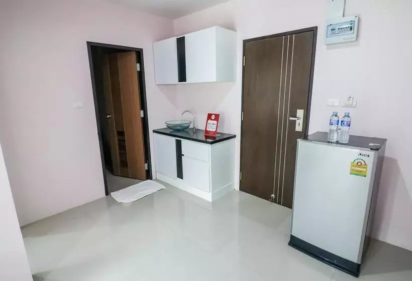 هتل Nida Rooms Fa Ham 18 Naga