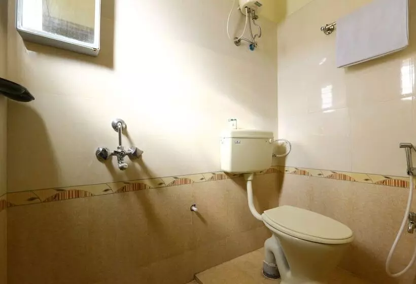 ホテル Oyo Rooms Medavakkam