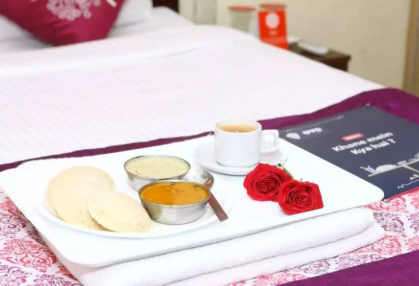 ホテル Oyo Rooms Medavakkam