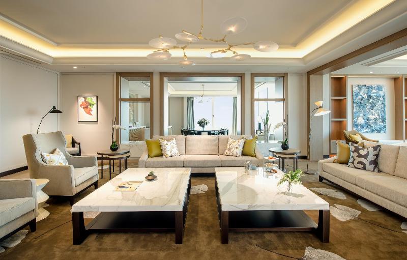 호텔 Paradise City