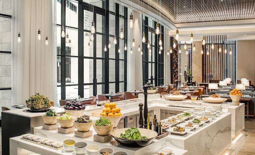 호텔 Paradise City