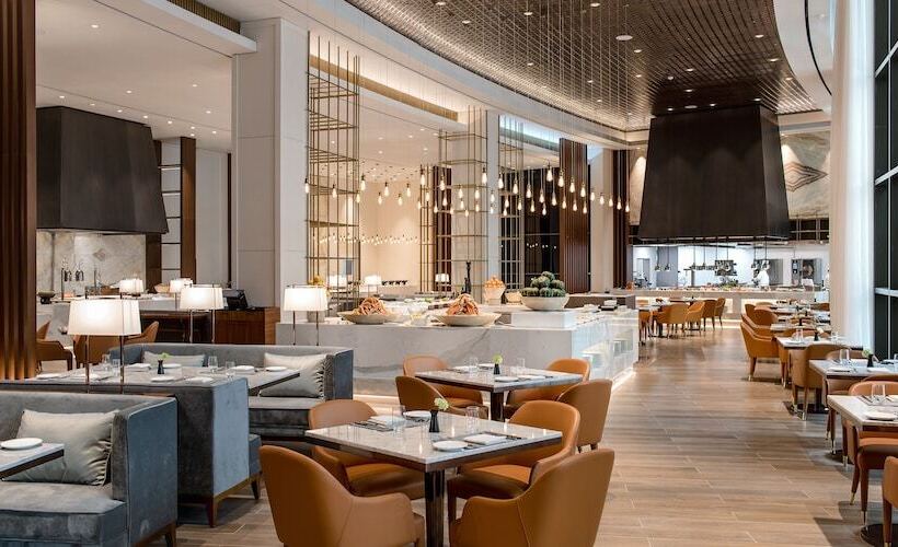 호텔 Paradise City