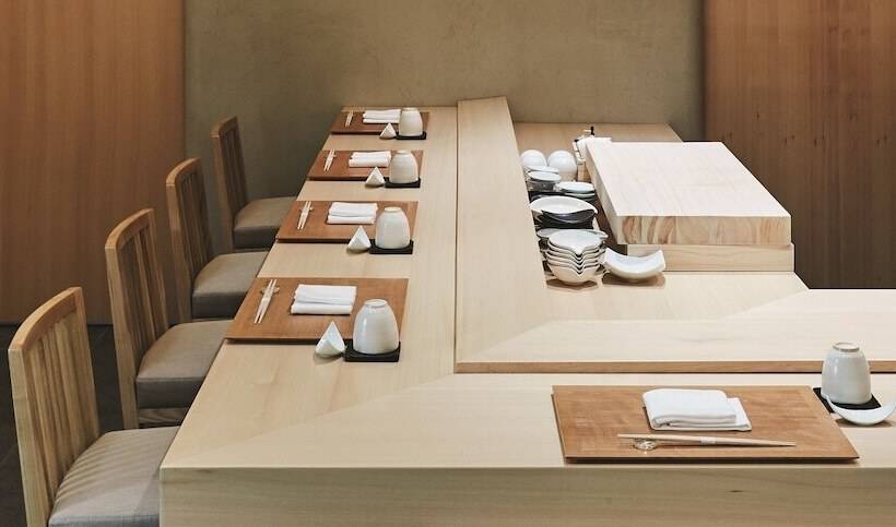 호텔 Paradise City