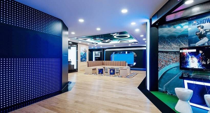 호텔 Paradise City