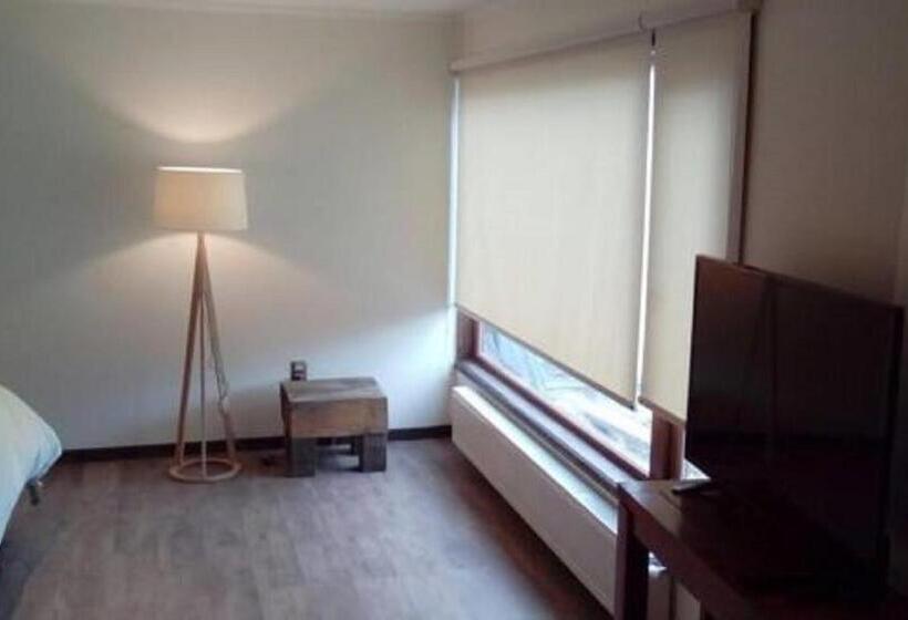 ホテル Patagonia B&b