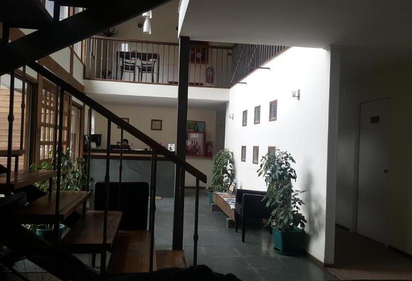 ホテル Patagonia B&b