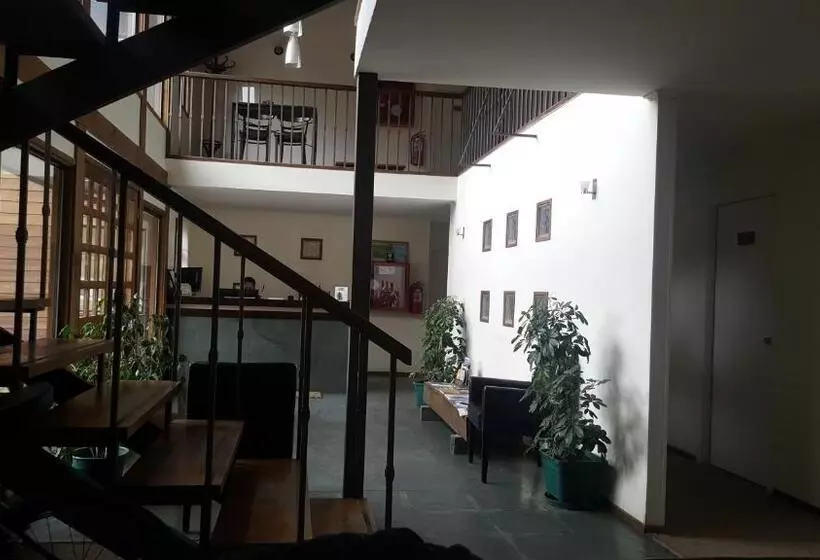 ホテル Patagonia B&b