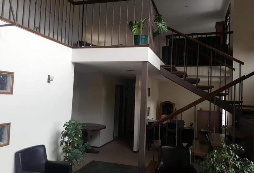 ホテル Patagonia B&b