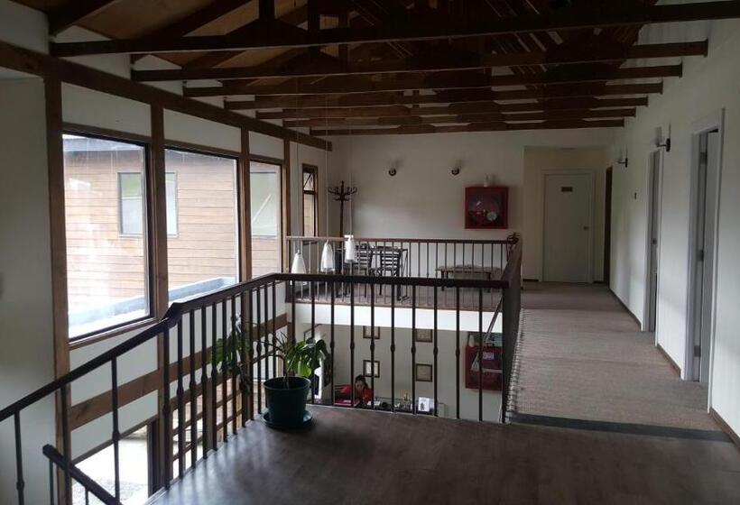 ホテル Patagonia B&b