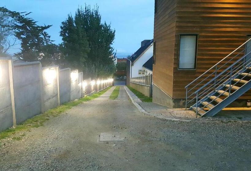 ホテル Patagonia B&b