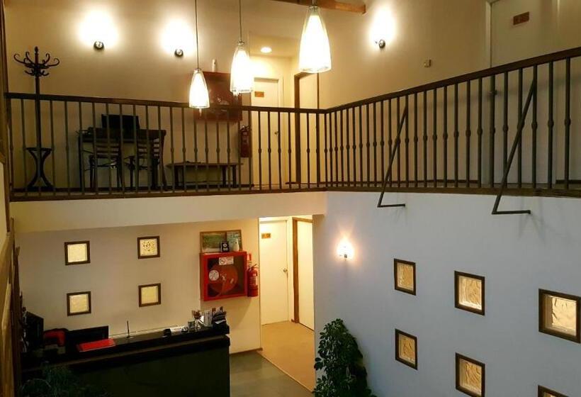 ホテル Patagonia B&b