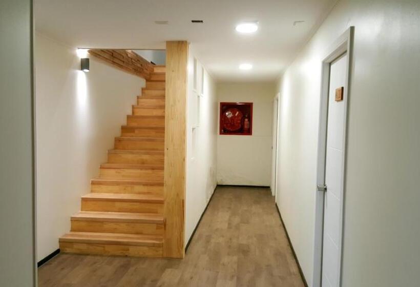 ホテル Patagonia B&b