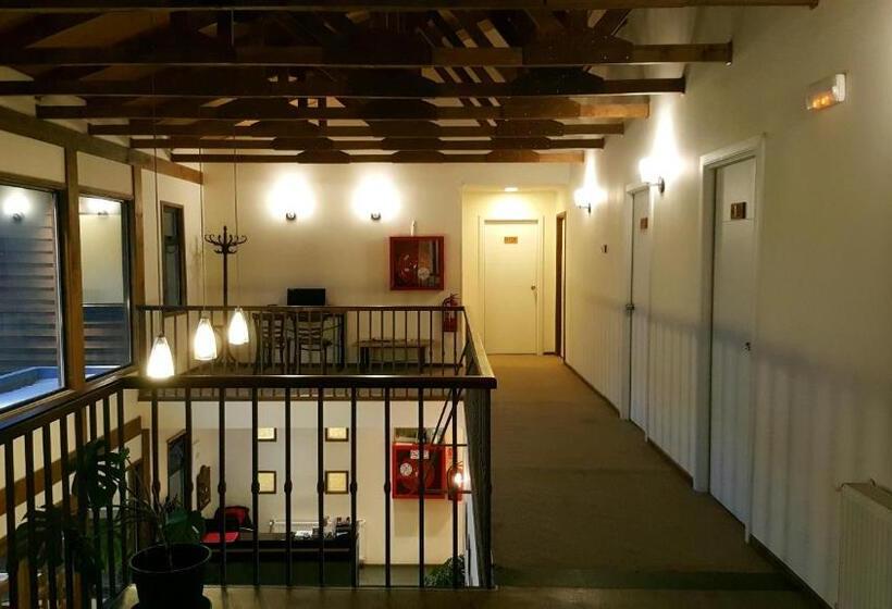 ホテル Patagonia B&b