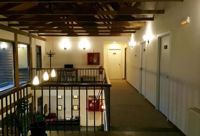 ホテル Patagonia B&b