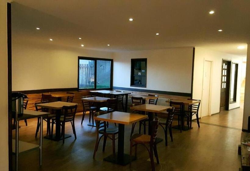 ホテル Patagonia B&b