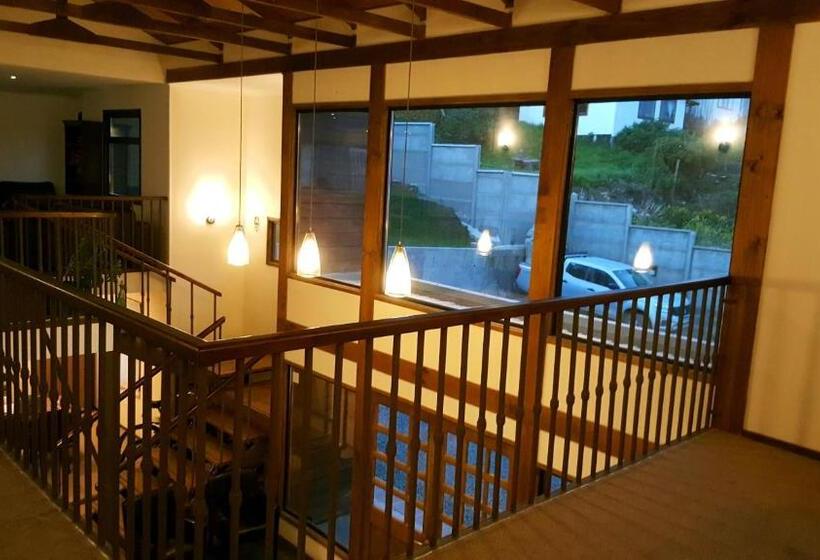 ホテル Patagonia B&b