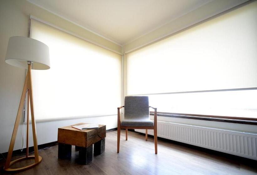 ホテル Patagonia B&b