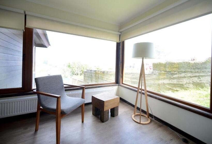 ホテル Patagonia B&b