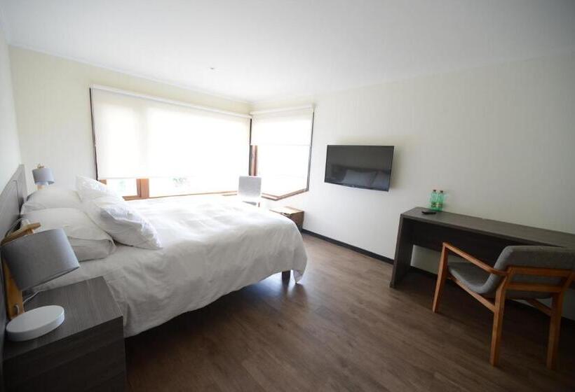 ホテル Patagonia B&b